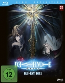 Death Note - Box 01