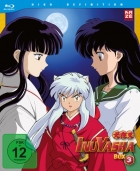 Inuyasha - Vol. 03