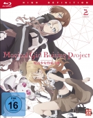 Magical Girl Raising Project - Vol. 02