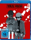 Mirai Nikki: Redial