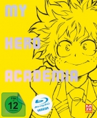 My Hero Academia - Box 1