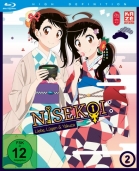 Nisekoi - 2. Staffel - Vol. 2