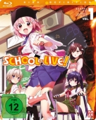 School-Live! - Vol. 01