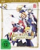 Wise Man's Grandchild - Vol. 02