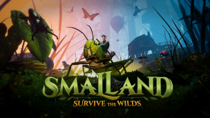 Smalland - Survive the Wilds