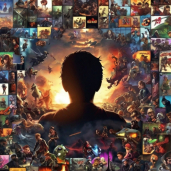 Netflix April 2025