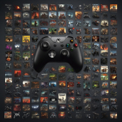 Microsoft Game Pass November 2025