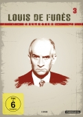 Louis de Funès Collection 3