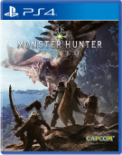 Monster Hunter: World