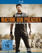 Machine Gun Preacher