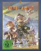 Made in Abyss: Seelen der Finsternis