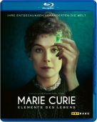 Marie Curie - Elemente des Lebens