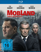 MobLand: Familie bis aufs Blut - Staffel 1