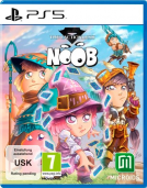 Noob - The Factionless