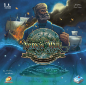 Nemo's War (Second Edition)