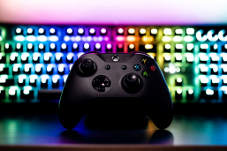 Microsoft Game Pass November 2023