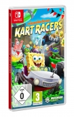 Nickelodeon Kart Racers