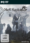 NieR Replicant