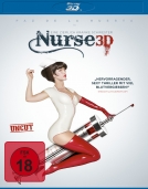 Nurse 3D uncut - Eine ziemlich kranke Schwester