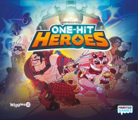 One-Hit Heroes