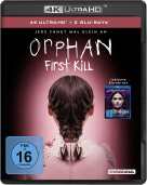 Orphan - First Kill