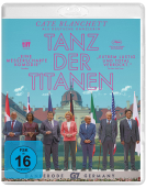 Tanz der Titanen