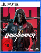 Ghostrunner