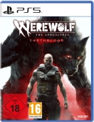 Werewolf: The Apocalypse