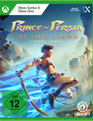 Prince of Persia: The Lost Crown