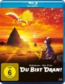Pokemon - Der Film: Du bist dran!