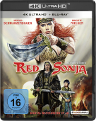 Red Sonja