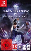 Saints Row IV: Re-Elected