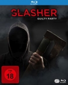 Slasher: Guilty Party