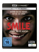 Smile - Siehst du es auch?