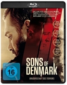 Sons of Denmark - Bruderschaft des Terrors