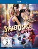 StreetDance: New York