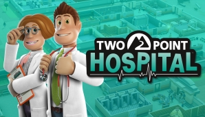 Two Point Hospital: Off the Grid