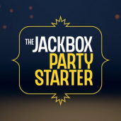 The Jackbox Party Starter