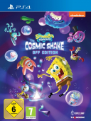 SpongeBob Schwammkopf: The Cosmic Shake