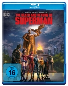 The Death and Return of Superman