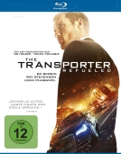 Transporter: Refueled