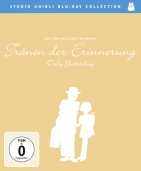 Tränen der Erinnerung - Only Yesterday