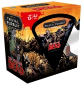 Trivial Pursuit - The Walking Dead Edition