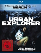 Urban Explorer