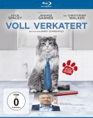 Voll verkatert