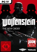 Wolfenstein: The New Order
