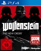 Wolfenstein: The New Order