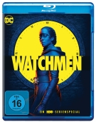 Watchmen - Staffel 1