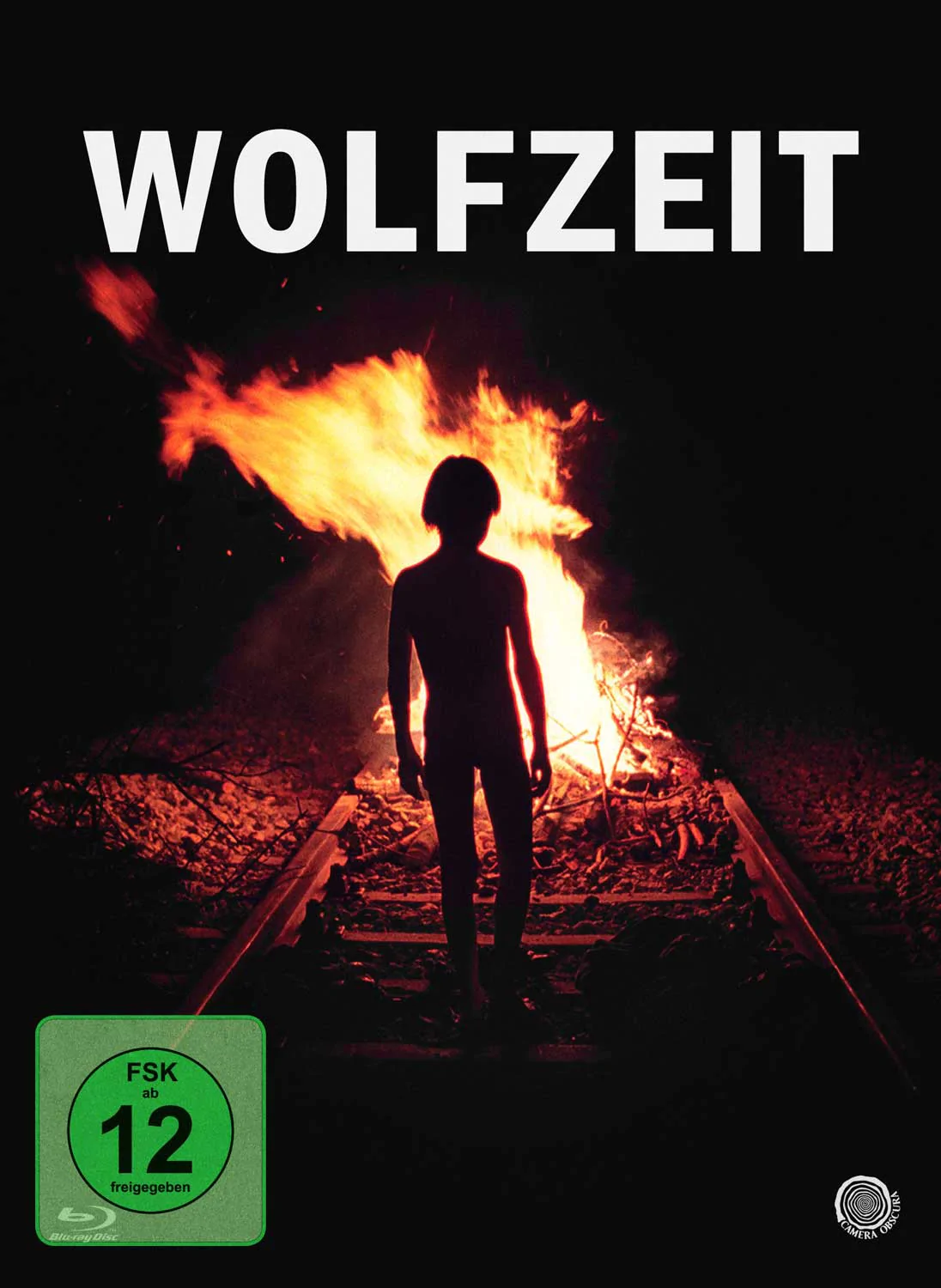 Wolfzeit