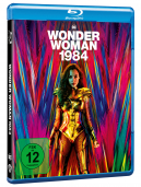 Wonder Woman 1984